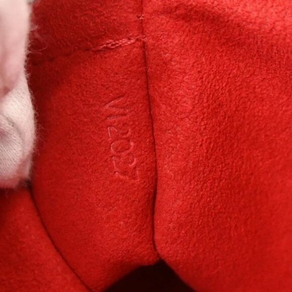 Louis Vuitton Damier Ravello GM Shoulder Bag - Picture 10 of 10